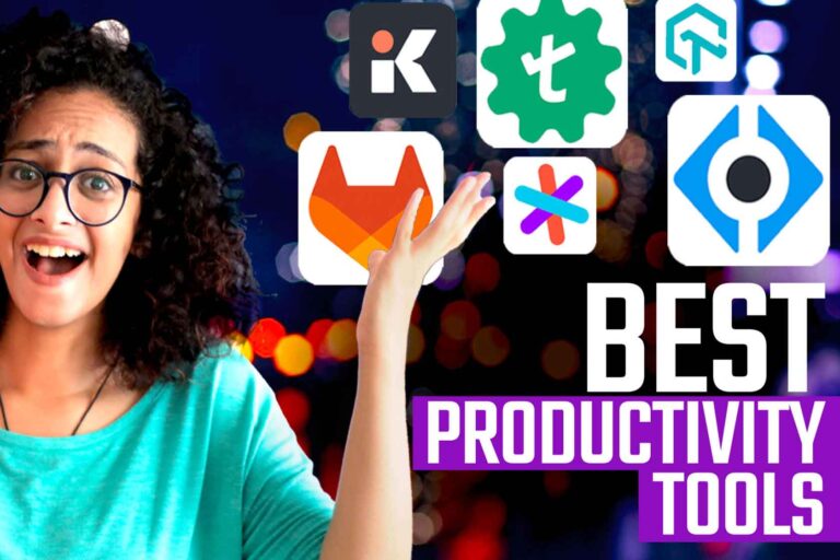 Best Productivity Tools