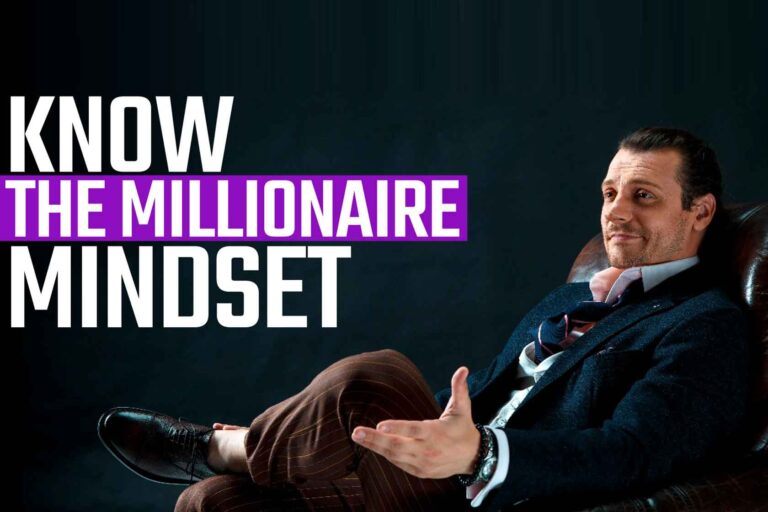 How to Become a Millionaire