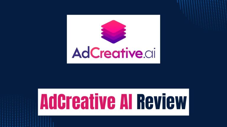 AdCreative AI Review