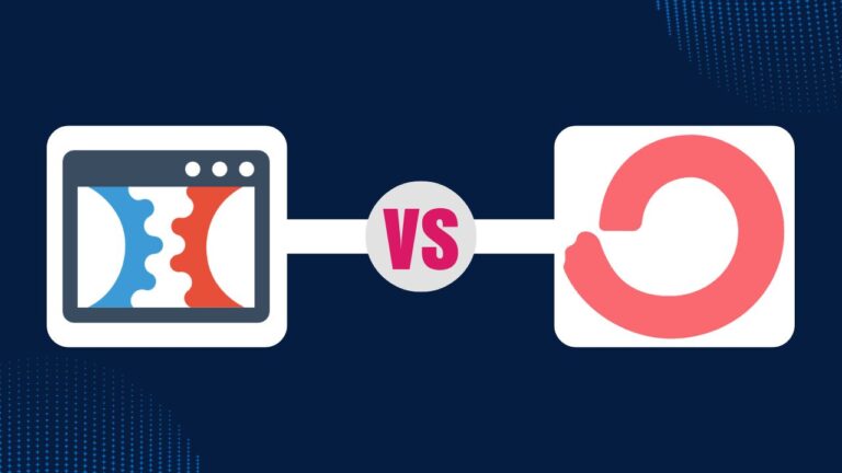 ClickFunnels vs ConvertKit