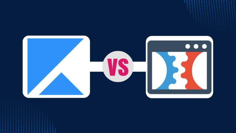 Kajabi vs ClickFunnels